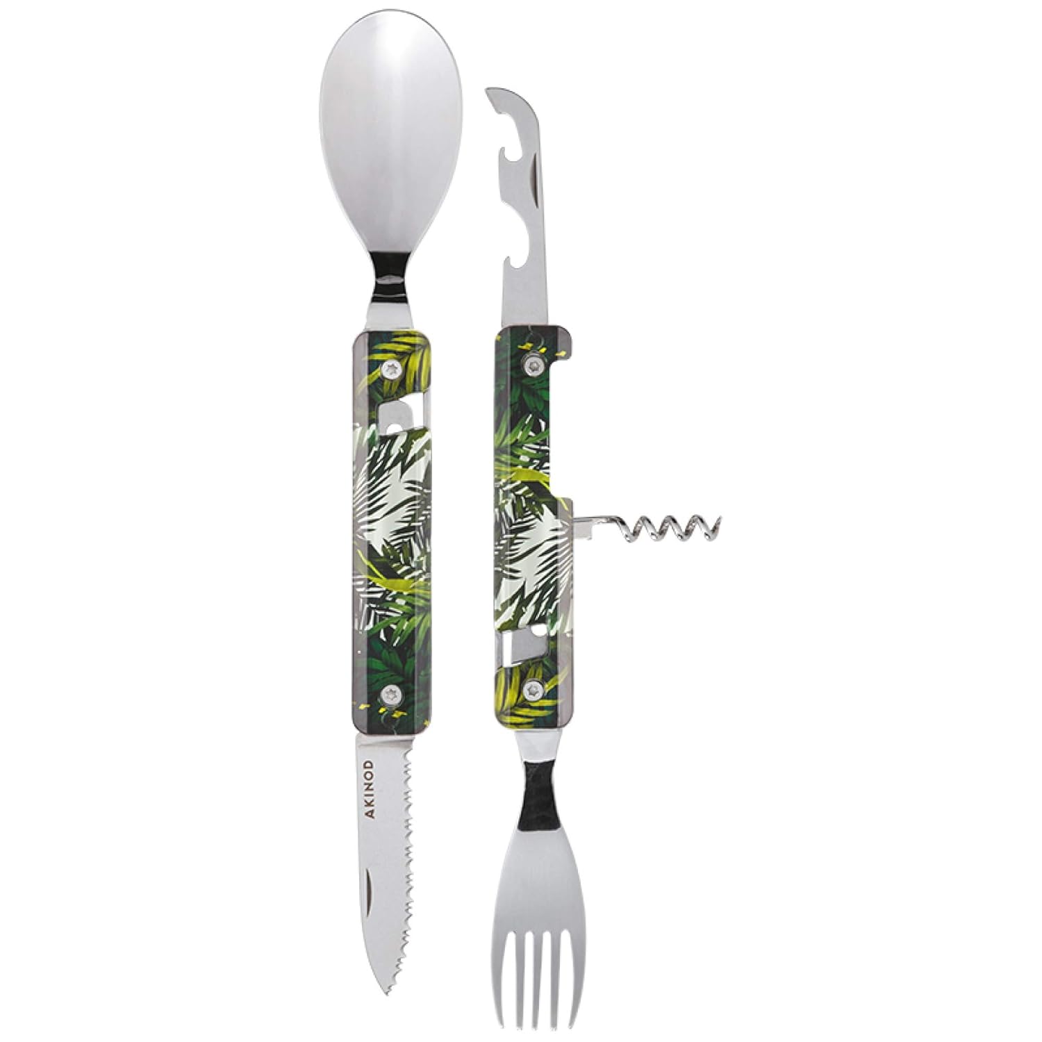 EMPORIO ARMANI】エンポリオ アルマーニ マルチ カラー ボーダー SILK